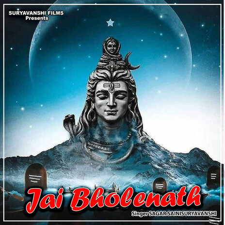 Jai Bholenath | Boomplay Music