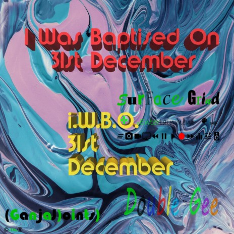I.W.B.O. 31st December