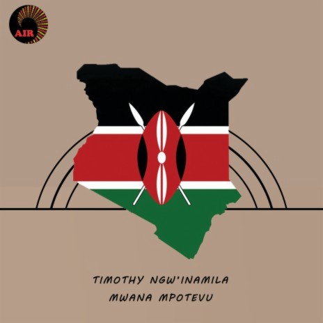 Mwana Mpotevu | Boomplay Music