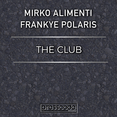 The Club ft. Frankye Polaris | Boomplay Music