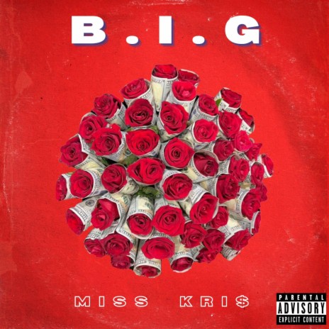 B.I.G 🅴 | Boomplay Music