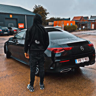 BLACK AMG SESSION