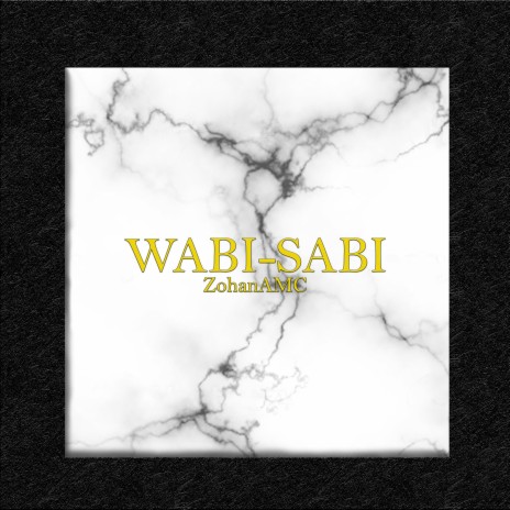 WABI-SABI | Boomplay Music
