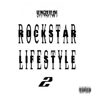 Rockstar lifestyle Pt2