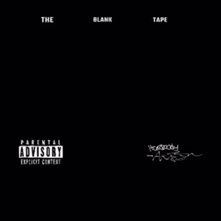 The blank tape (The tape about nothing)