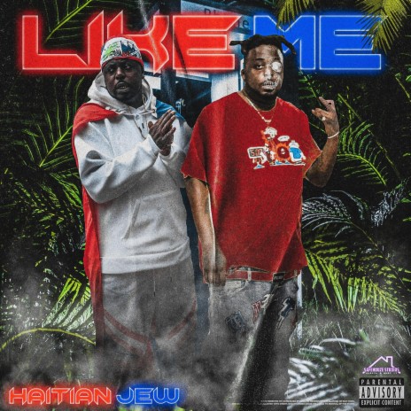 Like Me | Boomplay Music