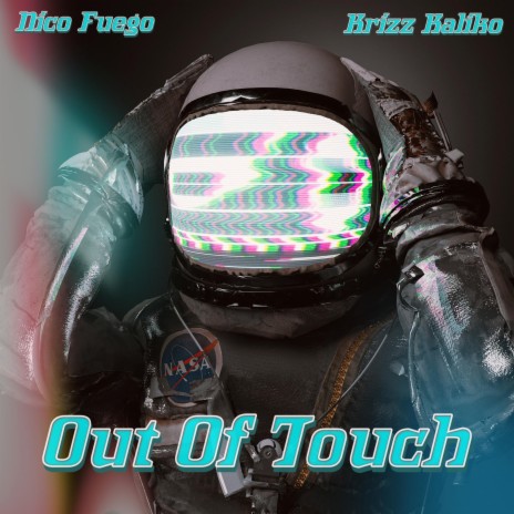 Out Of Touch ft. Krizz Kaliko | Boomplay Music