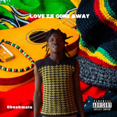 Love Is Gone Away | Boomplay Music