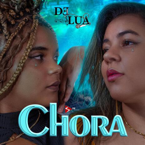 Chora ft. DJ Hunter