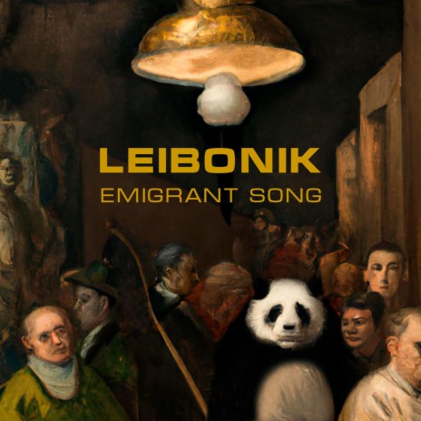 Emigrant Song | Boomplay Music