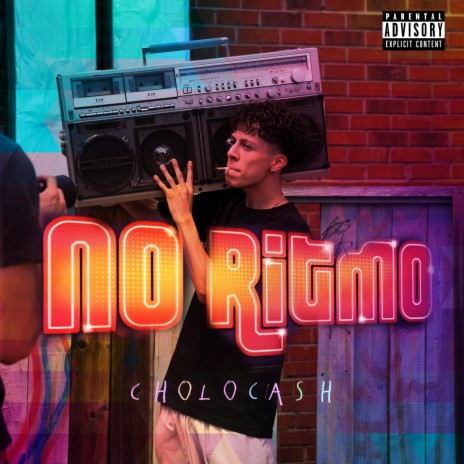 NO RITMO | Boomplay Music