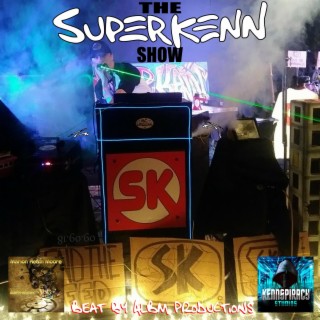 The SuperKenn Show