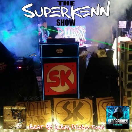 The SuperKenn Show | Boomplay Music