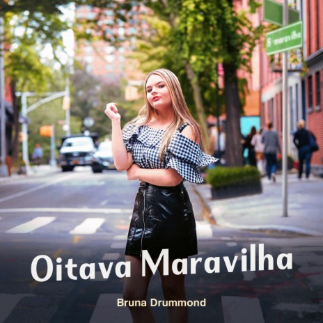 Oitava Maravilha | Boomplay Music