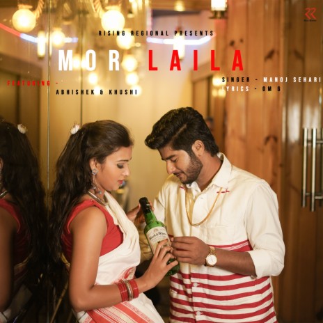 Mor Laila (NAGPURI SONG) | Boomplay Music