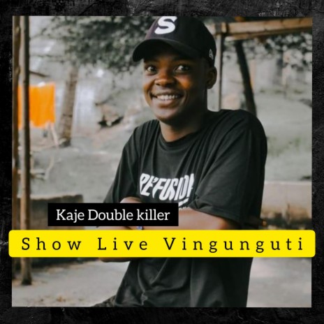 Showlive Vingunguti | Boomplay Music