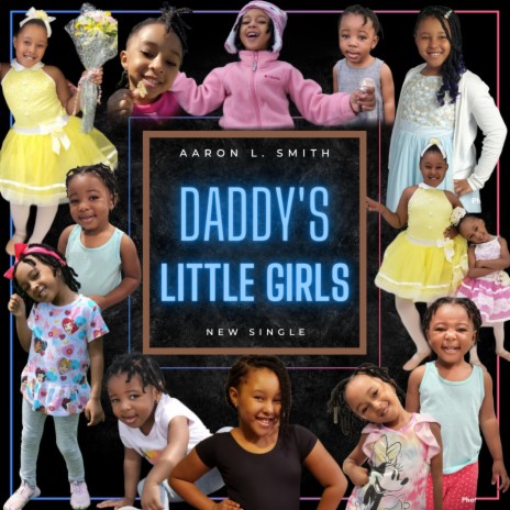 Daddy's Little Girls