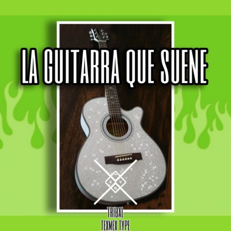 La Guitarra (Tribal Guarachero) | Boomplay Music
