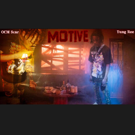 Motive ft. OCM Scar | Boomplay Music