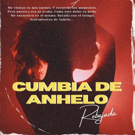 Cumbia de Anhelo (Rebajada) | Boomplay Music