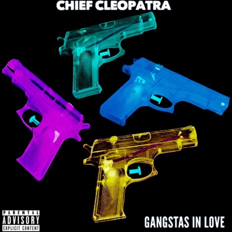 Gangstas in Love | Boomplay Music