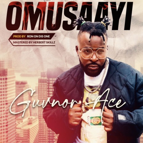 Omusaayi | Boomplay Music