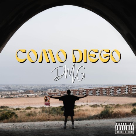 Como Diego | Boomplay Music