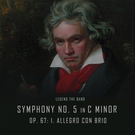 Symphony No. 5 in C Minor, Op. 67: I. Allegro con brio | Boomplay Music