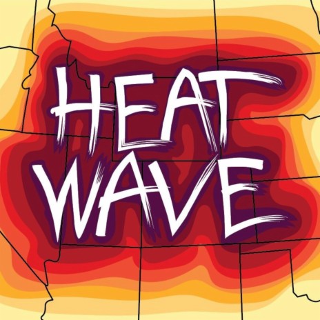 Heat Wave | Boomplay Music