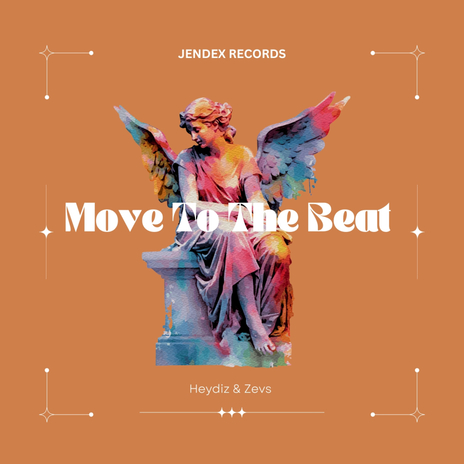 Move To The Beat (Radio Edit) | Boomplay Music