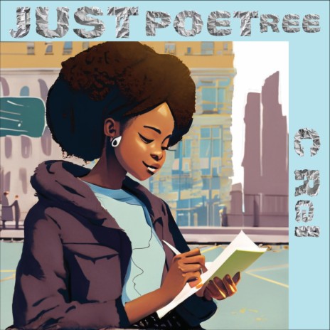 jUST pOETREE ft. c rEL | Boomplay Music
