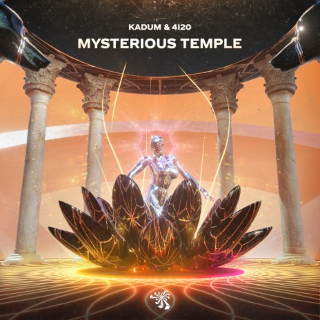Mysterious Temple (Original Mix) ft. Kadum & Tiago Sena | Boomplay Music
