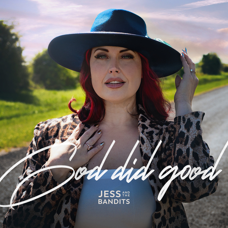 God Did Good | Boomplay Music