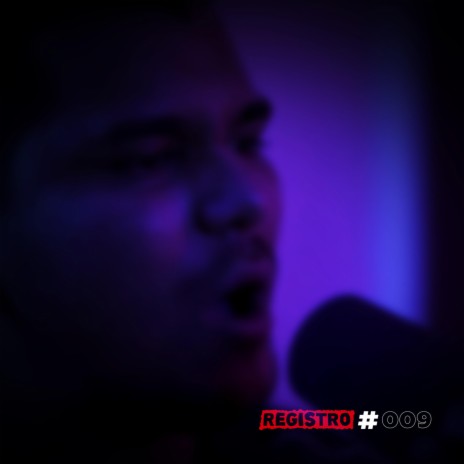 Registro 009 ft. Laprea | Boomplay Music