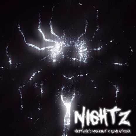 NIGHTZ ft. Lumi Athena | Boomplay Music