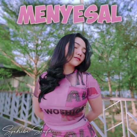 Menyesal | Boomplay Music