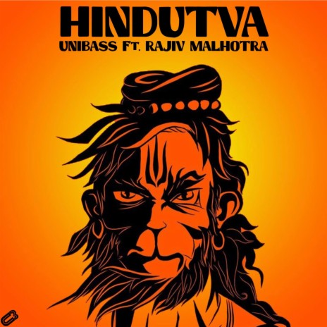 Hindutva ft. Rajiv Malhotra | Boomplay Music