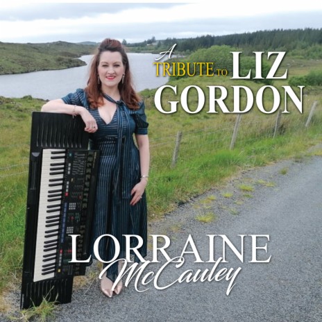 A Tribute to Liz Gordon | Boomplay Music