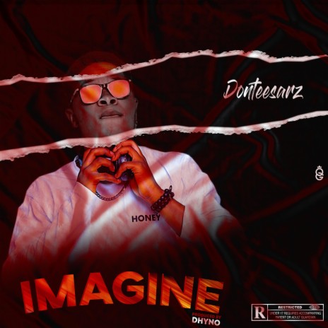 Imagine | Boomplay Music