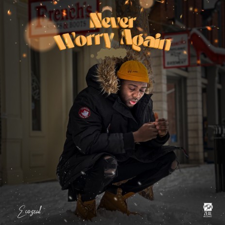 Never Worry Again | Boomplay Music