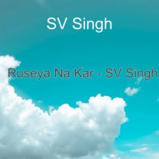 SV Singh