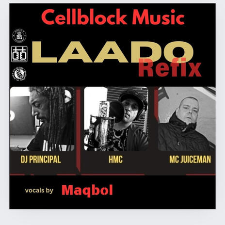 Laado refix | Boomplay Music