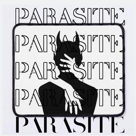 Parasite ft. Josh J | Boomplay Music