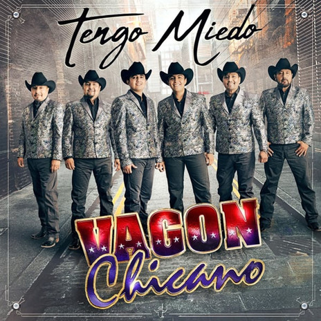 Tengo Miedo | Boomplay Music