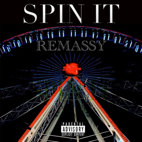 Spin It | Boomplay Music