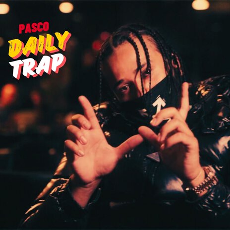 Daily Trap | Boomplay Music