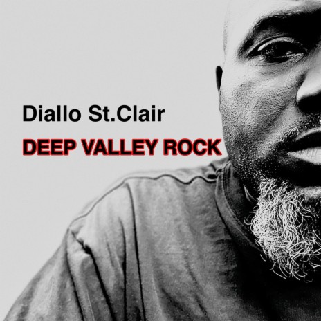 Deep Valley Rock