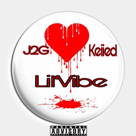 Lil'Vibe ft. Keiied