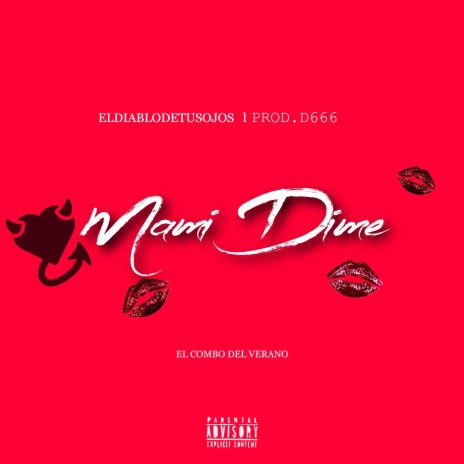 Mami Dime | Boomplay Music