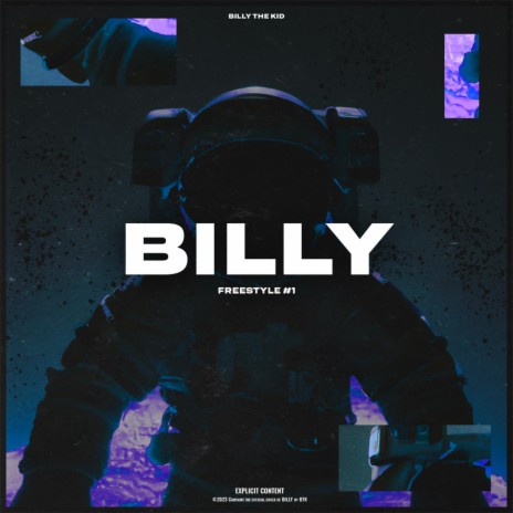 BILLY | Boomplay Music